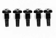 Paß-Schrauben 3x10mm (5) Tamiya 300050579