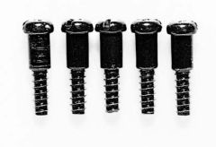 Pass-Schrauben 3x14 mm (5) Tamiya 300050582