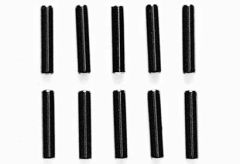 Welle 2x10mm (10) Radmitnehmer Tamiya 300050594