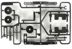 D-TEILE Tamiya 50655