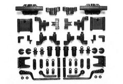 M03/04 C-Teile Querlenker/Kar.-Halter(4) Tamiya 300050793