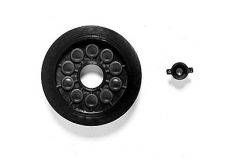 BALL DIFF. PULLEY 32Z Tamiya 50877