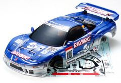 KAROSSERIE-SATZ ZU #58262 Tamiya 50884