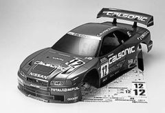 KAR.-SATZ CALSONIC SKYLINE Tamiya 50926