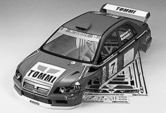 Kar.-Satz Mitsubishi Lancer Evo VII WRC Tamiya 300050927