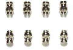 6MM BALL CONNECTOR COLLAR 8 Tamiya 50961