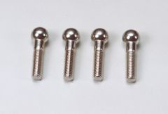 7MM BALL CONNECTOR COLLAR 4 Tamiya 50962