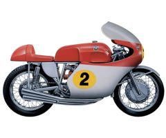 1:9 MV Agusta 1964 500cc 4Zyl. Carson 4630 510004630