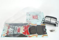 Kar.-Satz XSARA WRC 04 Tamiya 51083