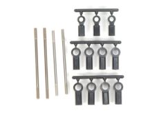 Tie-Rod Set NDF 01 Tamiya 51175