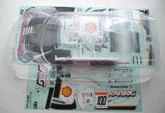 Kar-Satz Raybrig NSX 04 Tamiya 51192