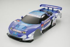 Kar.Raybrig NSX 2005 finis. Tamiya 51221