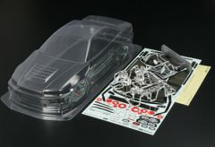 Kar.-Satz NiSMO R34 GT-R Z-Tuned Street Tamiya 300051246