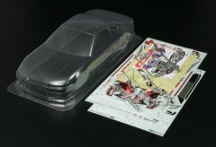 Kar.-Satz NiSMO Coppermix Silvia Drift Tamiya 300051258