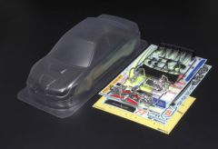 Kar.-Satz Subaru Impreza WRC 2007 Tamiya 300051289