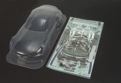 Kar.Satz BMW Z4 Coupe Tamiya 51295