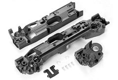 CHASSIS LEICHT ZU TL01 Tamiya 53331