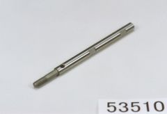 TA04 CENTER SHAFT HARD Tamiya 53510