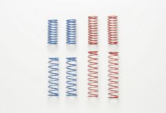 DT-03/02 Tuningfedern Set (2x4) Tamiya 300053832