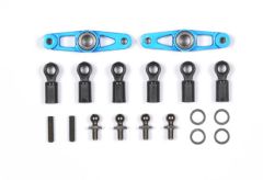 Barrel Spring Set Short Tamiya 54085