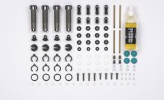 CR-01 Alu.Damper Set Tamiya 54109