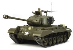 US-TANK M26 PERSHING 1:16RC Tamiya 56016