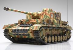 Panzer IV RC Tamiya 56026