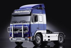 VOLVO FH12 GLOBETROTTER 420 Tamiya 56312