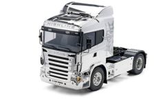 Scania R470 metallic Tamiya 56321