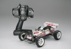 XB Tam-Tech Gear The Frog Tamiya 56701