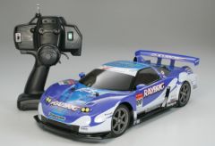 XB Raybrig NSX 2005 Tamiya 57745