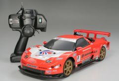 XB PRO ARTA NSX Tamiya 57753