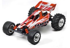 MONSTER FIGHTER UMBAU Tamiya 5818455