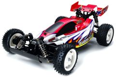 Rising Storm 4WD Buggy Tamiya 58334