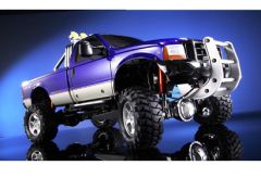 1:10 RC Ford F-350 HighLift 4x4 3-Gang Tamiya 300058372