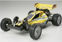 Sand-Viper Tamiya 58374