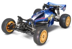 Avante MK II DF-03 Tamiya 58387