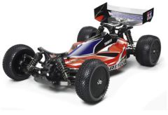 Durga DB-01 Tamiya 58395