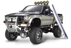 1:10 RC Toyota HiLux HighLift 4x4 3-Gang Tamiya 300058397