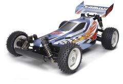 Plasma Edge Tamiya 58399