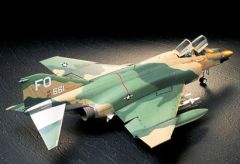 1:32 Mc Donnell F4 C/D PHANTOM II Tamiya 300060305