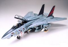 1:32 Grumman F-14A Tomcat Black Knights Tamiya 300060313