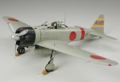 1:32 Mits.A6M2b ZERO Fighter 21 Tamiya 300060317