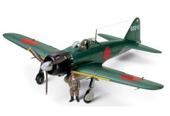 1:32 Mitsub.A6M5 Z.Fighter Tamiya 300060318