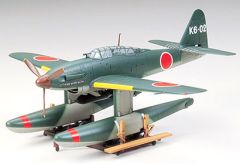 AICHI M6 A1 SEIRAN 1:72 Tamiya 60737