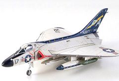 DOUGLAS F40 SKYRAY Tamiya 60741