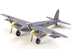 1:72 De Havilland Mosquito FB Mk.IV Tamiya 300060747