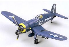 1:72 Vought F4U-1D Corsair Tamiya 300060752