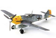 1:72 ME-BF 109E-4/7 TRUP Tamiya 300060755