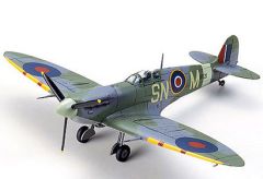 SPITFIRE MK. VB/MK 1:72 Tamiya 60756